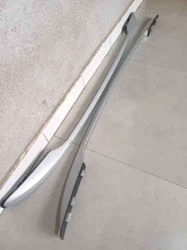 Rack De Teto Hyundai IX35  2012