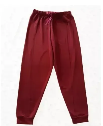Calça De Moletom Feminina
