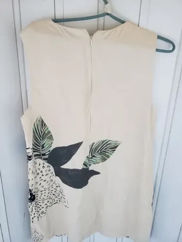 Vestido da animale original em perfeito estado tamanho 42