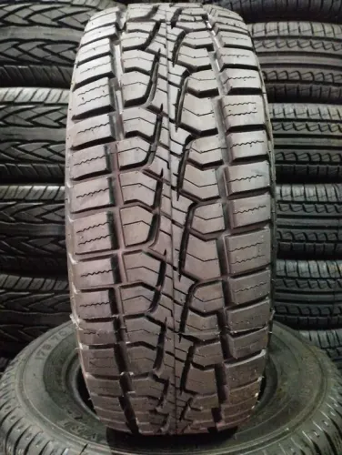 PNEU ARO 15 VIPAL ORIGINAL 205/60/R15 ATR WEMIC