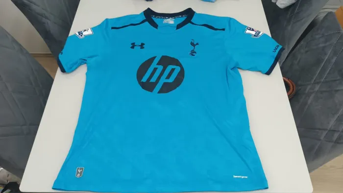 Camisa Tottenham GG