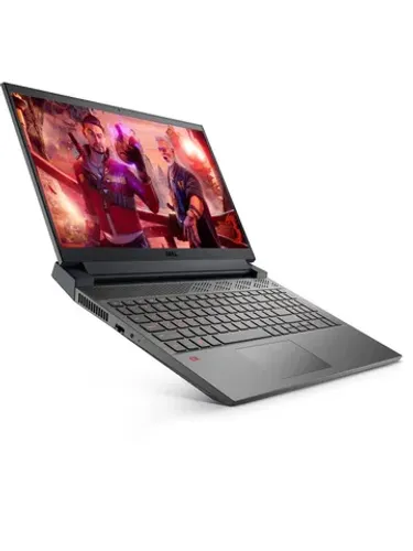 Notebook Dell G15 i7 12Th Rtx 3060 16Gb 512Gb  Novo Lacrado Loja Fisica