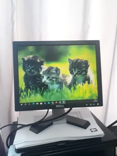 Monitor a partir de 150 reais