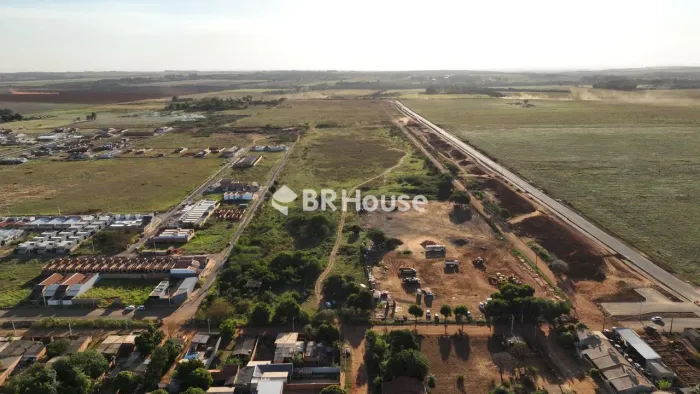 Jardim São Conrado | Lote