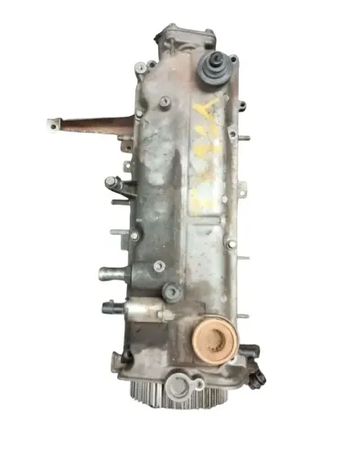 CABEÇOTE STD UNO EVO 1.4 DO FIAT UNO EVO 1.4 /