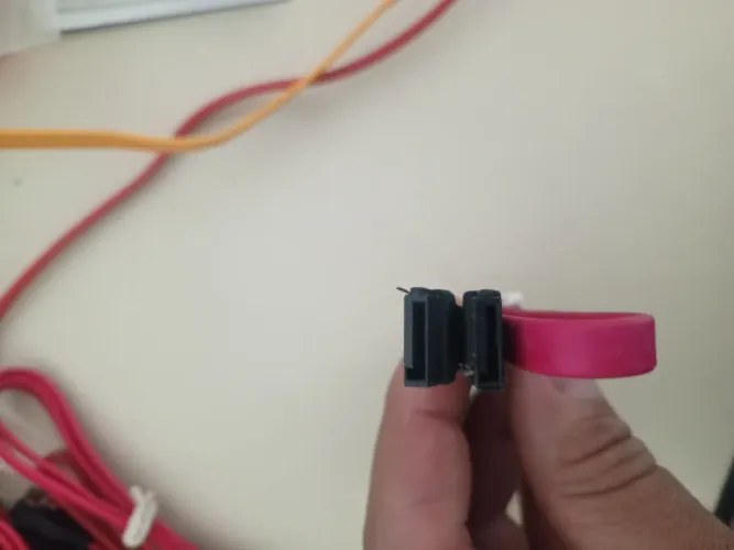 Cabo sata para hds e SSD 