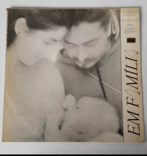 Disco de vinil colecionador