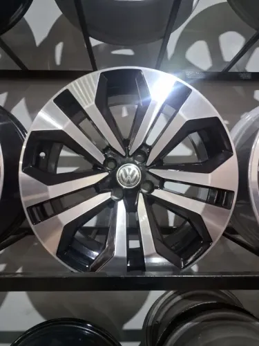 Promoção Rodas Aro 17x7' Liga Leve Furação 4x100 Novas