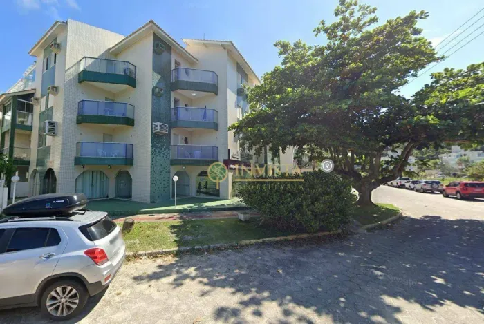 Loja frente rua localizada na Praia Brava com 27,14 m²