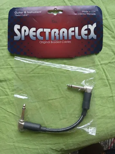 Cabo conector pedais Spectraflex
