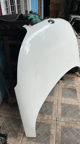 CAPÔ KIA SOUL