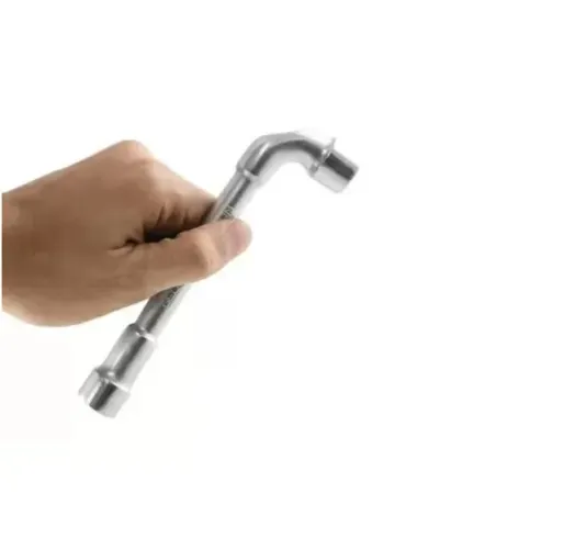 Chave Biela Vazada Tipo L 10mm Bfh2087