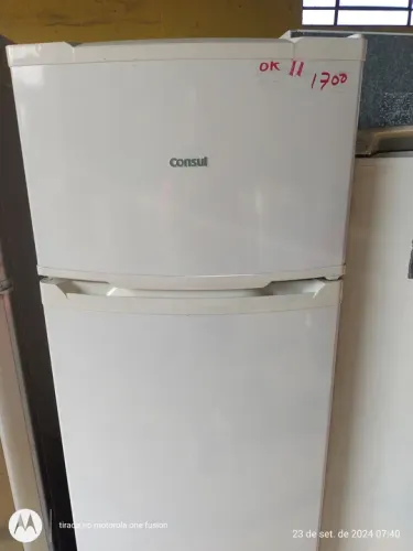 REFRIGERADOR CONSUL 