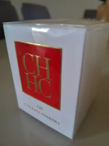 Perfume CH Feminino Eau de Toilette 30ML (Original)