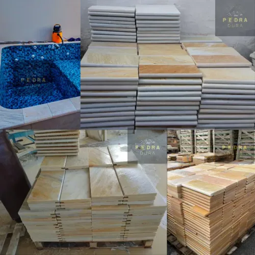 Borda São Tomé - Filete São Tomé Promoção