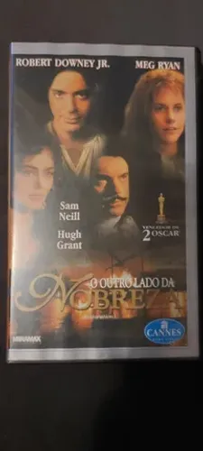 O outro lado da Nobreza