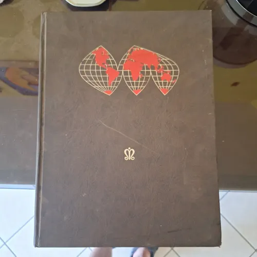 Atlas Mirador internacional