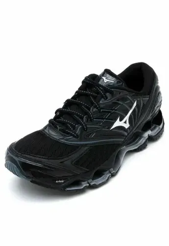 mizuno preto moda masculina