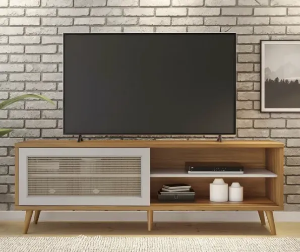Rack bancada para TVs até 60 polegadas em mega promoção entrega grátis !