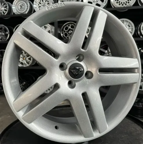 rodas aro 18 Long Beach