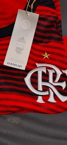 Camisa flamengo 