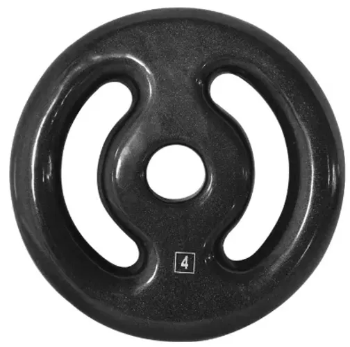 ANILHA, PESOS PARA MUSCULAÇÃO 