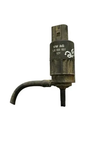 Bomba Esguicho Parabrisa Audi A3 1j5955651 N25