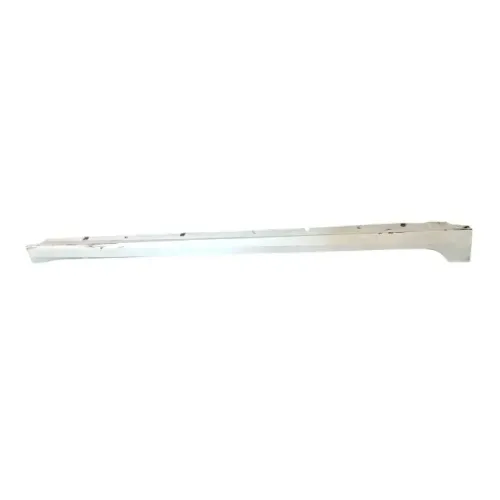 SPOILER L.D FIAT IDEA 2011