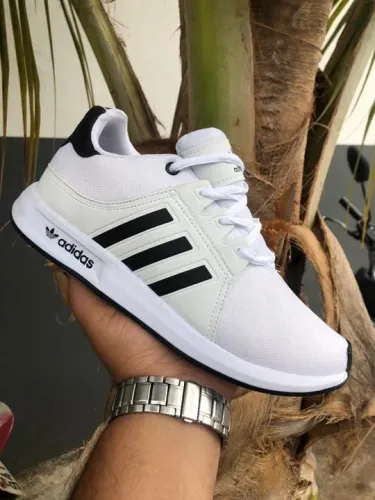 Tênis masculino ADIDAS Neo
