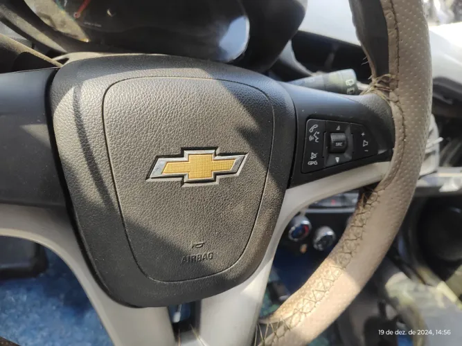 F Kit airbag Onix prisma ZAP *