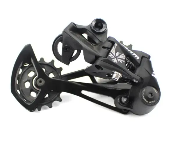Cambio Traseiro Bicicleta Sram NX Eagle 12v Cage Lock Até 50d 21483