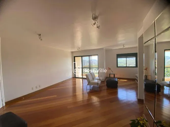 Apartamento à venda no Condomínio Edifício Classic