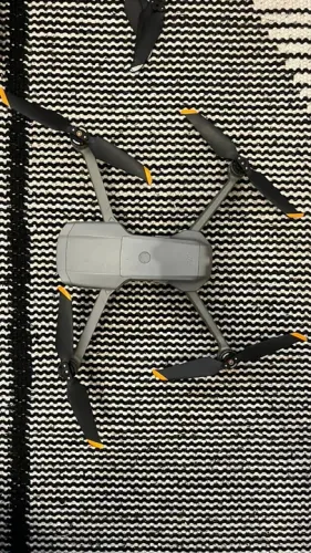 Drone DJI Mavic Air 2 - Excelente Estado + Acessórios!