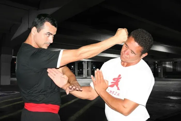 Curso de Instrutor Kung-Fu Em Português C/Certificado