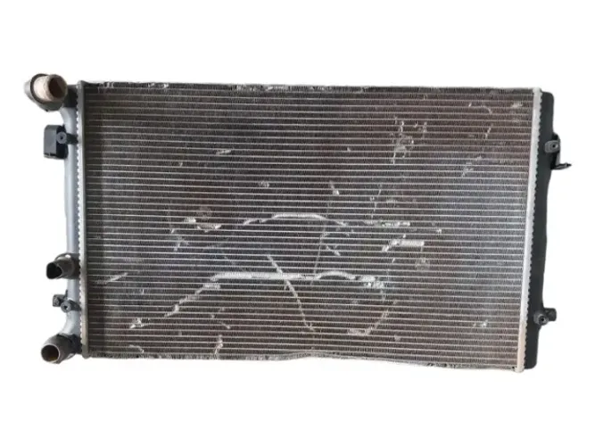 Radiador de Água Audi A3 1.8 Turbo 2001 2002 2003 2004