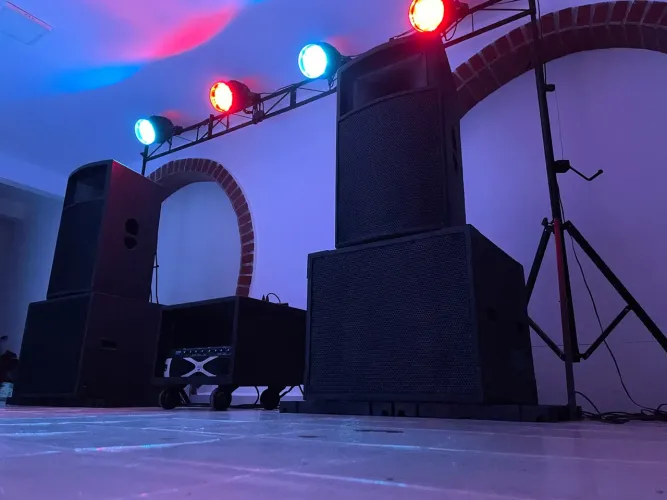 Eventos L0cação de Som chamar no WhatsApp @venturysound