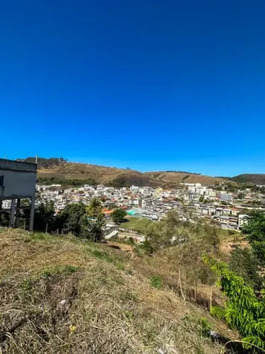 MONTE CASTELO - Lote 1.010 metros (Kátia Corretora)