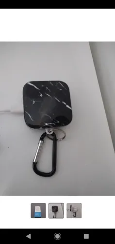 Fone de ouvido bluethooth