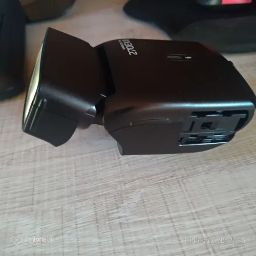 Flash Canon 270EXII