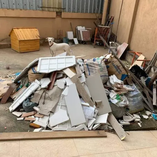 Pós obra