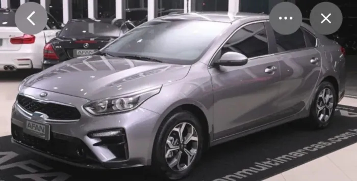 SUCATA KIA CERATO 24
