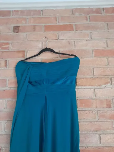 Vestido de festa