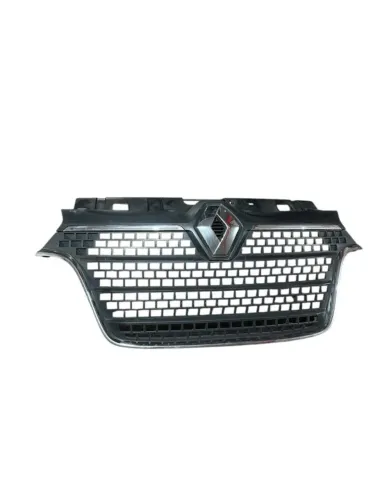 Grade Radiador Renault Master 2022 a 2024
