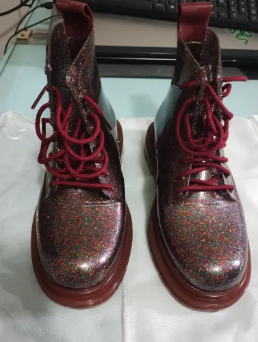 Coturno Melissa 