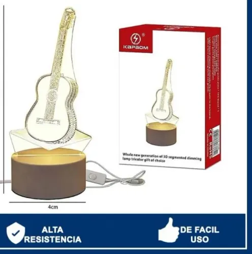 LUM 14 LUMINARIA DE LED KA-1536