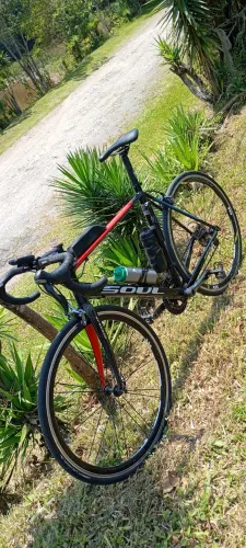 Bicicleta Speed Soul 3r1...