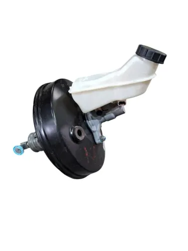 Servo freio com cilindro ka 1.5 motor sigma