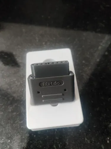Receptor bluetooth bluetooth 8bitdo para Super Nintendo 