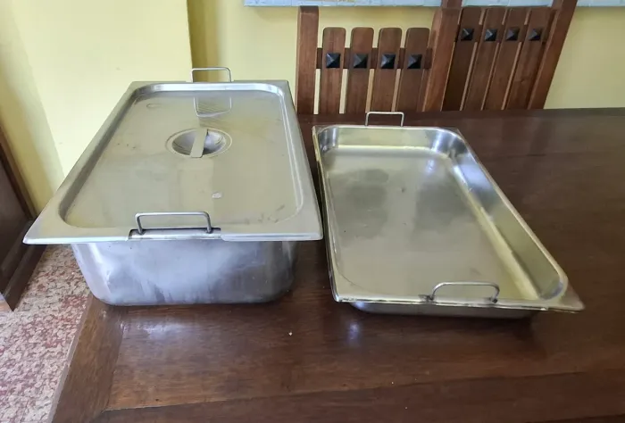 Cuba Inox