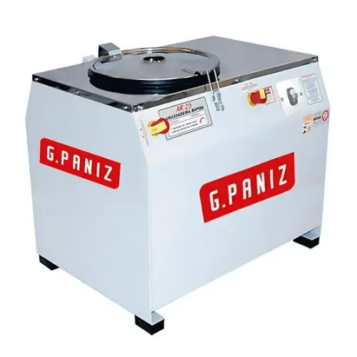 Amassadeira Rápida G.Paniz AR 25